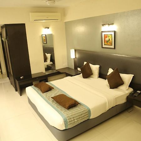 Hotel Princess Park Daman Esterno foto