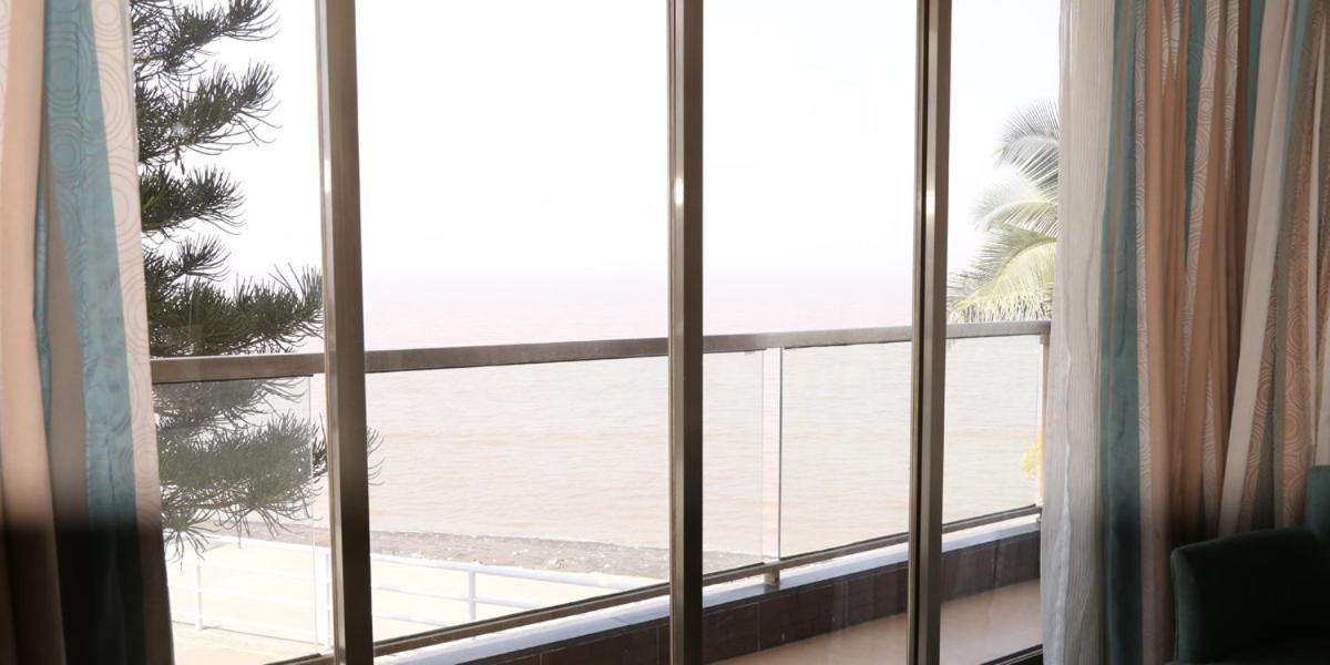 Hotel Princess Park Daman Esterno foto