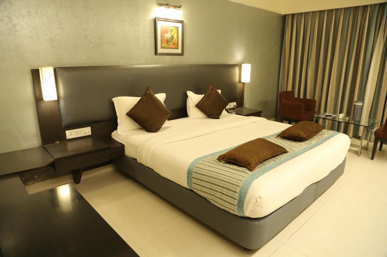 Hotel Princess Park Daman Esterno foto